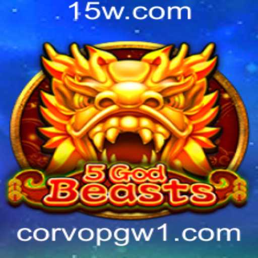 Explorando o Mundo de '5GodBeasts': Introdução e Regras do Jogo