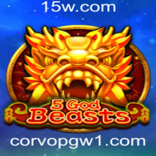 Explorando o Mundo de '5GodBeasts': Introdução e Regras do Jogo