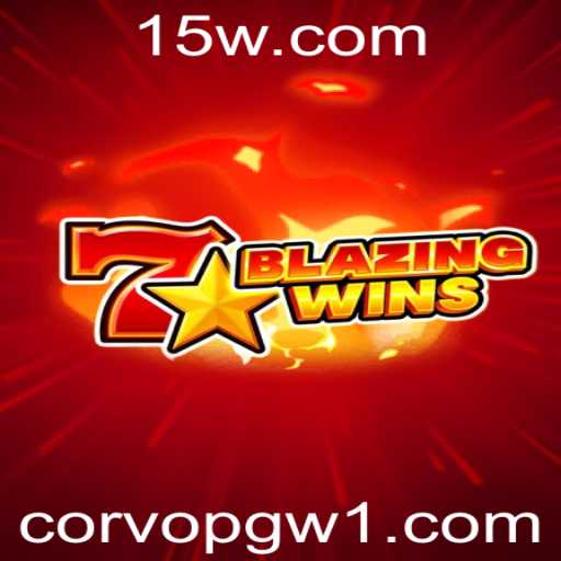 Explorando o Universo Vibrante de BlazingWins