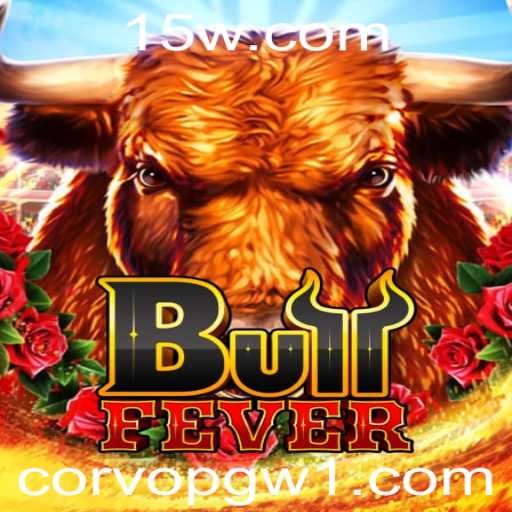 BullFever: Mergulhe na Empolgante Experiência de Jogo do Ano