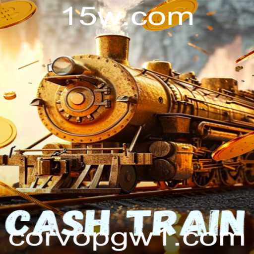 Descubra o Fascinante Mundo de CashTrain: Uma Jornada Inovadora no Universo dos Jogos