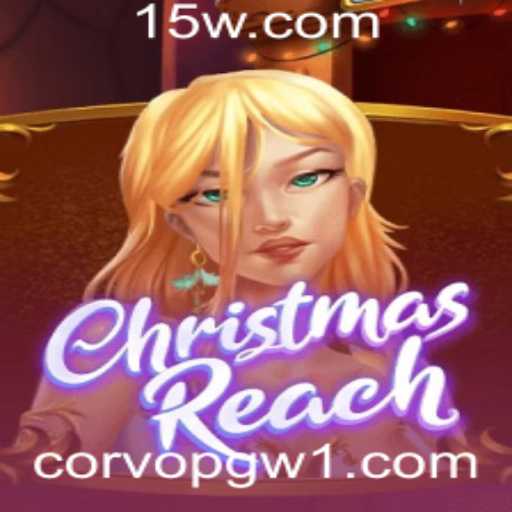 ChristmasReach: Um Novo Jogo que Estimula a Criatividade e a Conexão
