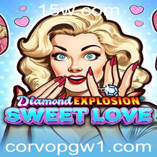 Explorando DiamondExplosionSweetLove: Um Fenômeno no Mundo dos Jogos