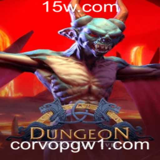 Dungeon: Explorando as Profundezas do Jogo com o Corvo PG W1