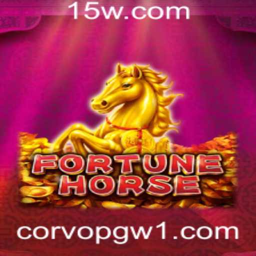 FortuneHorse: Descubra o Jogo que Está Revolucionando o Mundo do Entretenimento Digital