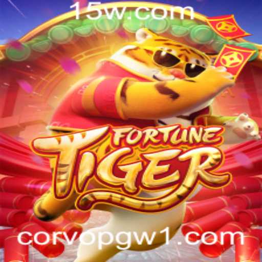 Explorando o Mundo de FortuneTiger: Jogo Estratégico com Elementos Únicos