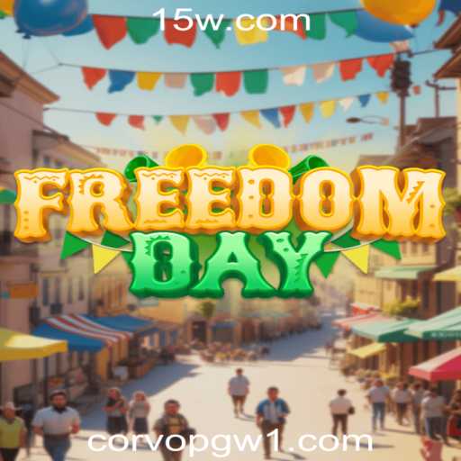 Explorando o Universo de FreedomDay: O Jogo que Conquistou os Gamers