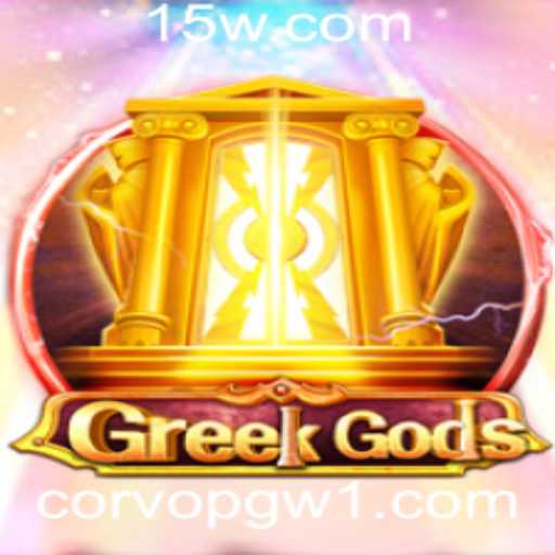Explore o Mundo Mitológico de GreekGods: A Jornada Começa