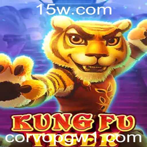 Descubra o Mundo de KungFuTiger: Inovação e Aventura no Espírito do Kung Fu