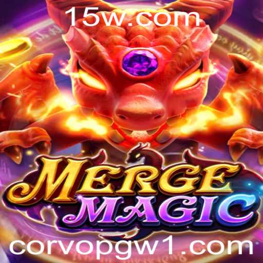 Descubra o Mundo Encantado de MERGEMAGIC: Um Jogo de Estratégia e Criatividade
