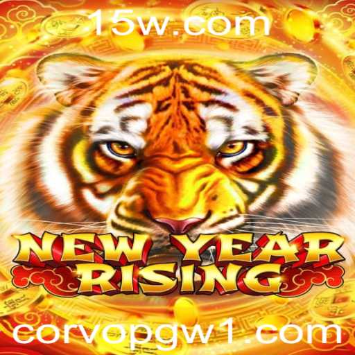 Desvendando NewYearRising: O Jogo de Estratégia que Captura a Essência das Novas Eras