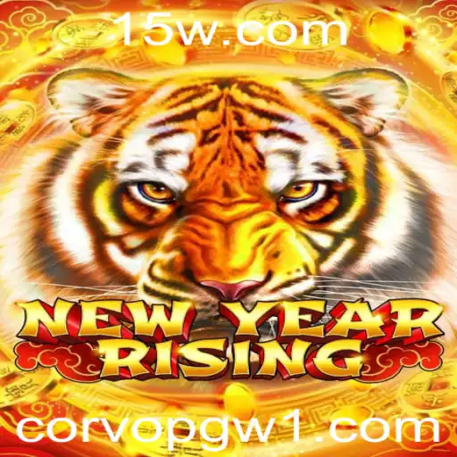Desvendando NewYearRising: O Jogo de Estratégia que Captura a Essência das Novas Eras