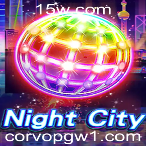 Explorando o Mundo de NightCity: O Jogo de Estratégia Definitivo