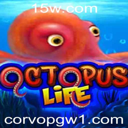 Explorando o Universo de OctopusLife: Um Jogo de Estratégia e Criatividade