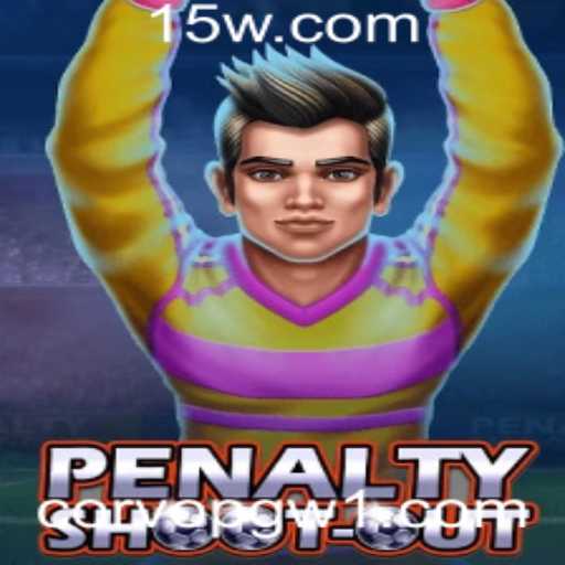 Descubra o Mundo Emocionante do Jogo PenaltyShootOut