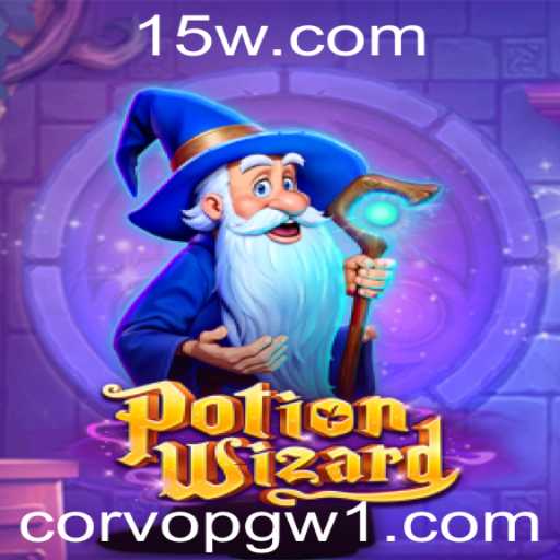 Explorando o Universo de PotionWizard: O Jogo do Ano