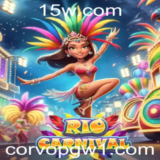 Descubra o Fascinante Mundo de 'RioCarnival'