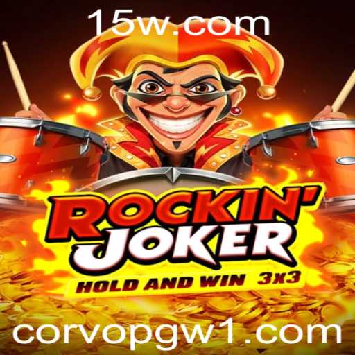 Desvendando o Universo do Rockinjoker: Tudo sobre o Jogo e suas Regras