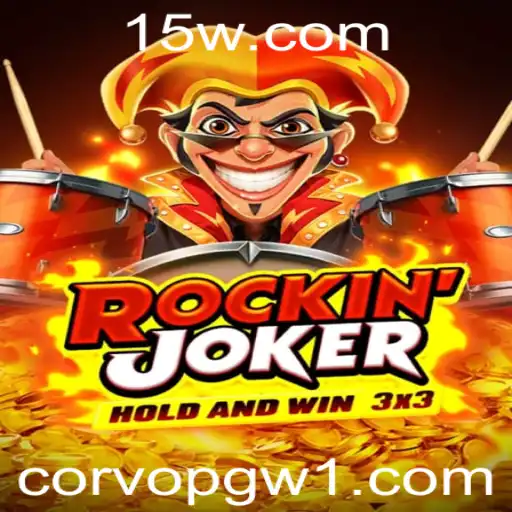 Desvendando o Universo do Rockinjoker: Tudo sobre o Jogo e suas Regras