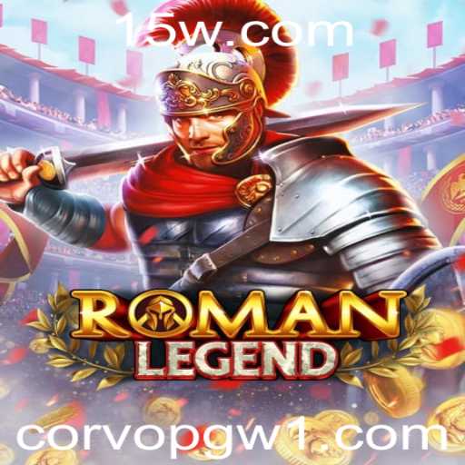 Descubra a Aventura Épica de RomanLegend: O Jogo que Conquista Fans de RPG
