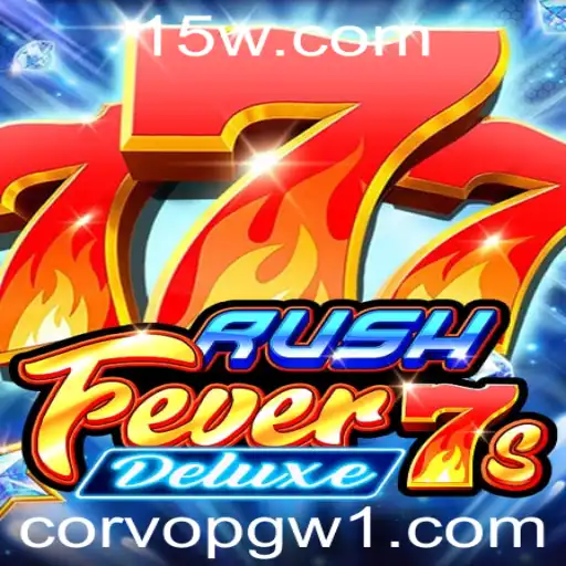 RushFever7sDeluxe: A Nova Sensação dos Jogos de Azar