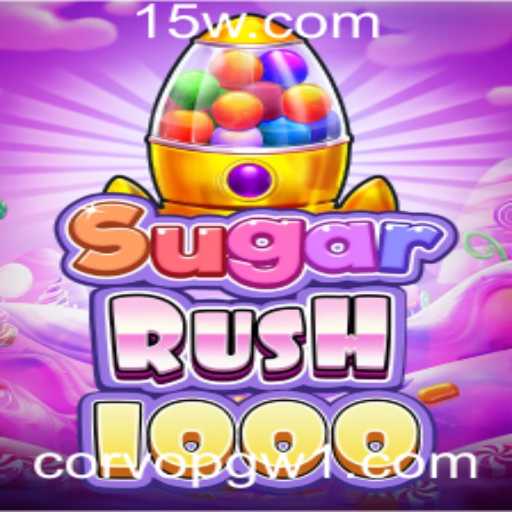 Descubra o Mundo de SugarRush1000: Um Jogo de Estratégia e Aventura