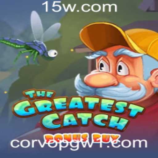 Descubra o Mundo Fascinante de 'TheGreatestCatchBonusBuy'