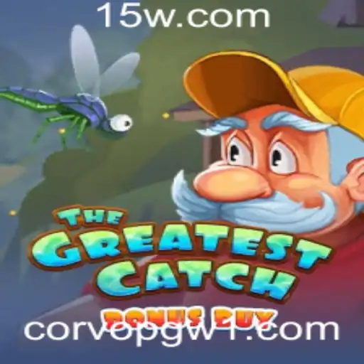 Descubra o Mundo Fascinante de 'TheGreatestCatchBonusBuy'