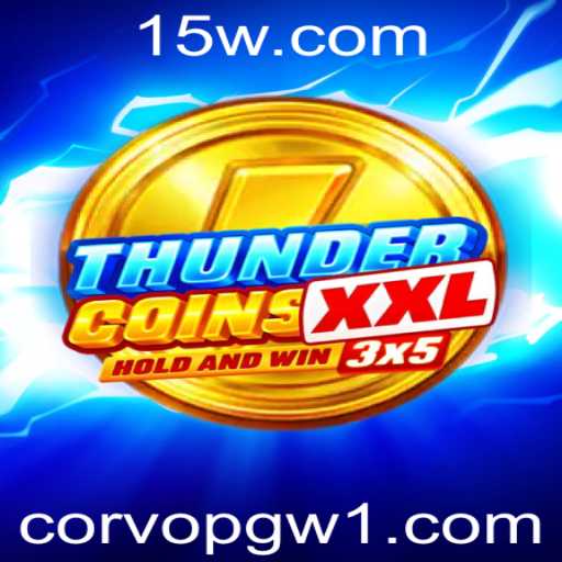 Descubra as Emoções do Jogo 'ThunderCoinsXxl'