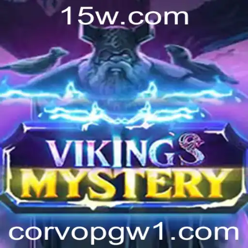VikingsMystery: Desvende Segredos Antigos e Enfrente Desafios com Estratégia e Coragem