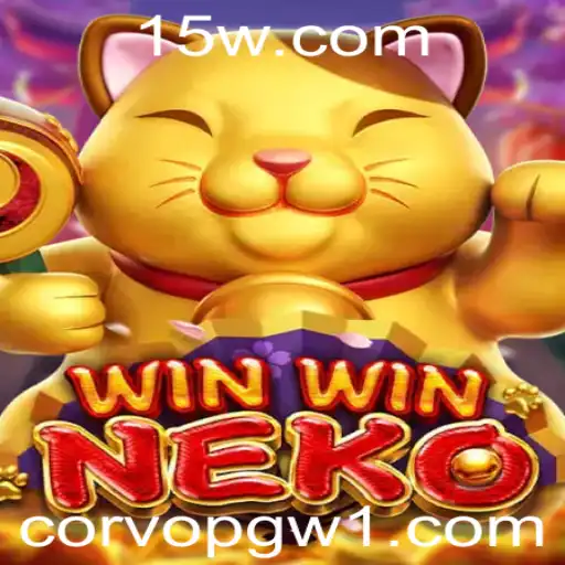 Descubra WinWinNeko: O Fascinante Jogo Inspirado em Aventura e Estratégia