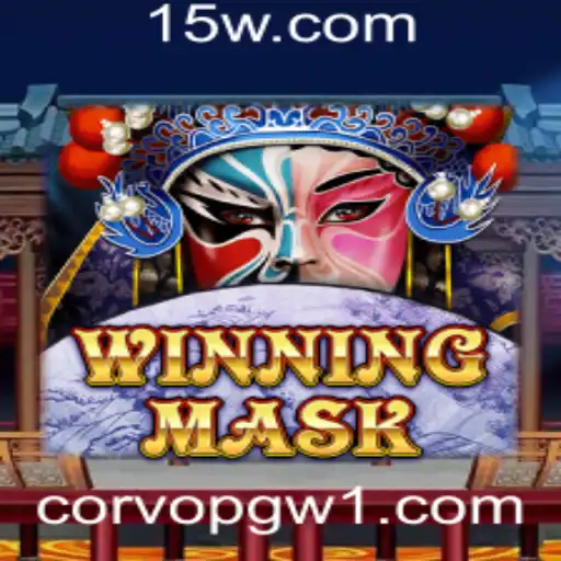 WinningMask: Descubra o Mundo de Mistério e Aventura