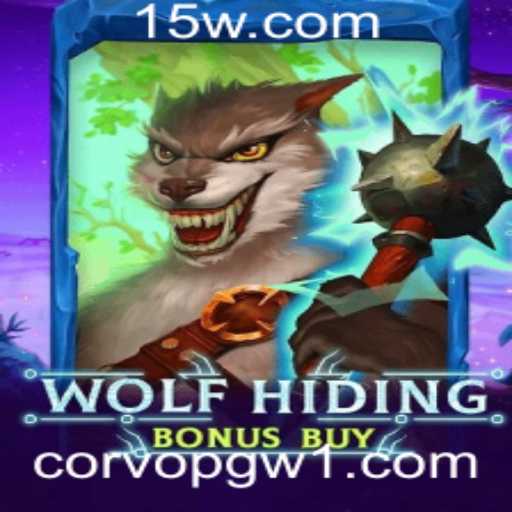 WolfHidingBonusBuy: Aventura e Estratégia no Mundo Digital